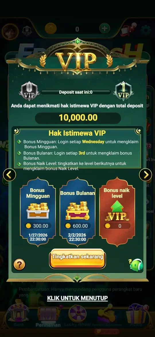 777 Lucky Jackpot